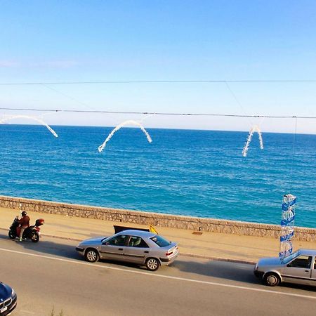 Sea View "Le Florentina" マントン エクステリア 写真